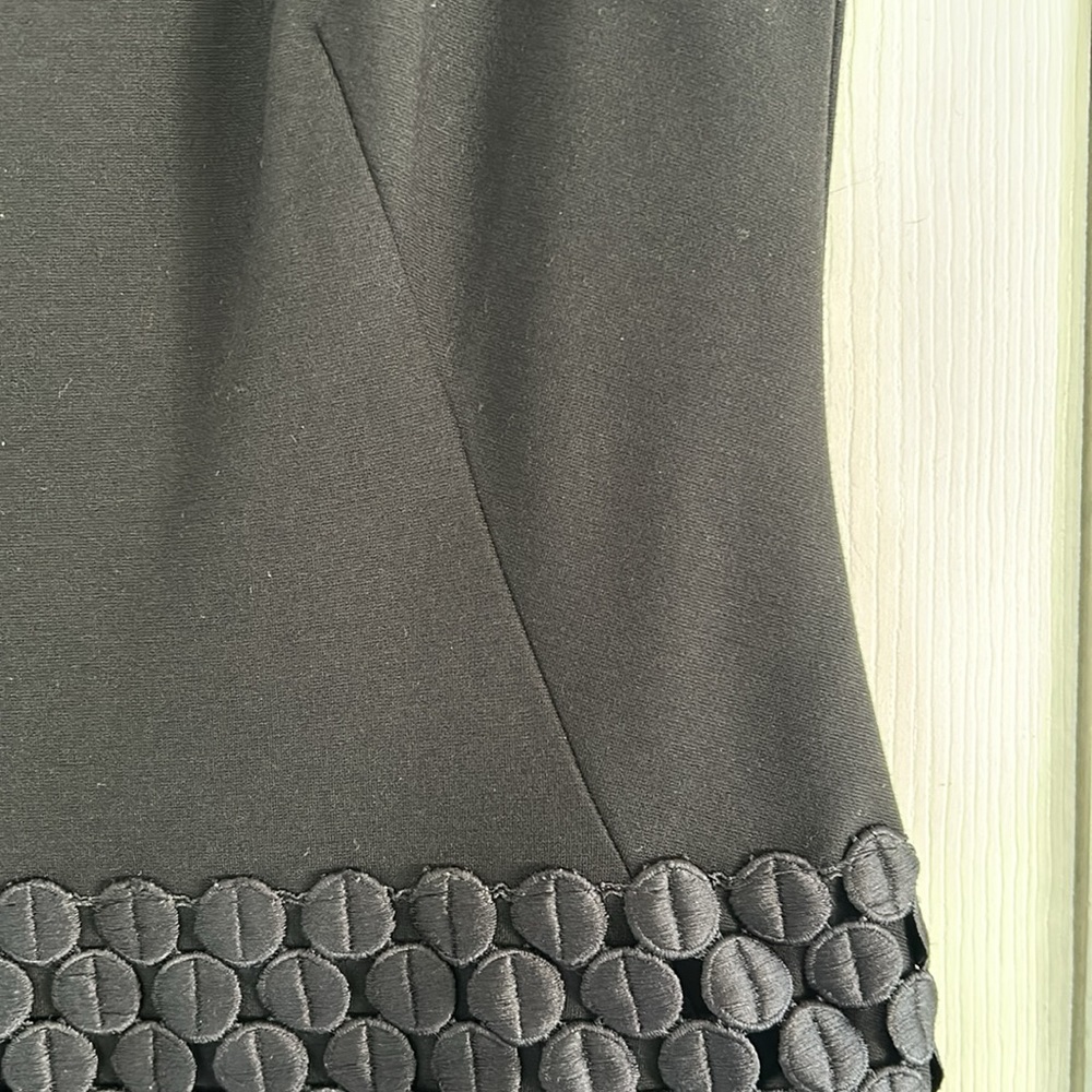 TAYLOR WOMENS DRESS SIZE 6 - Picture 8 of 8